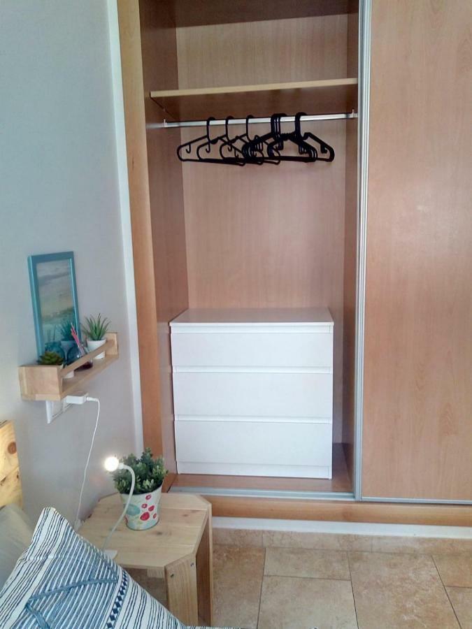 Apartament Deltament Deltebre Ngoại thất bức ảnh